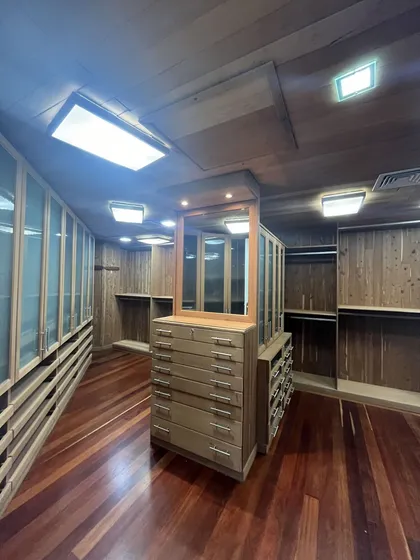 Apartamento En Alquiler Amueblado En Plena Anacaona Frente Al Parque
