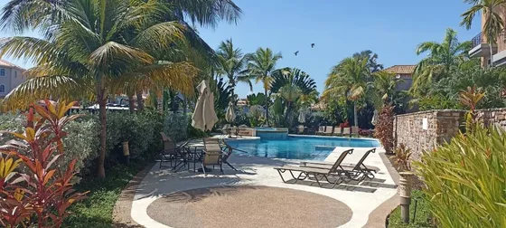 Apto En Siete Mares Yatch Club (planta Baja). Alquiler / Venta