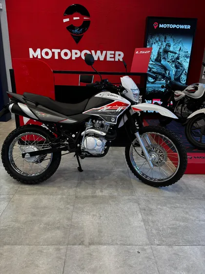 Zanella Zt 150 0km 2025 // Motopower Lucianomotos
