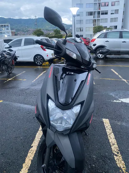 Ntorq 125