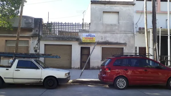 Casa A Reciclar 