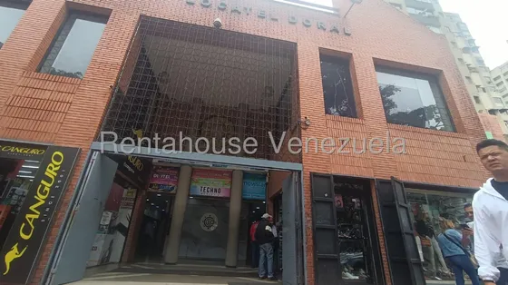 Local Comercial En Alquiler En La Candelaria