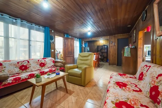 La Minga - Casa 3d/2b Amplio Terreno Óptima Ubicación Maipú
