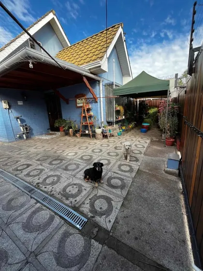 Casa En Venta En Santa Ines San Bernardo