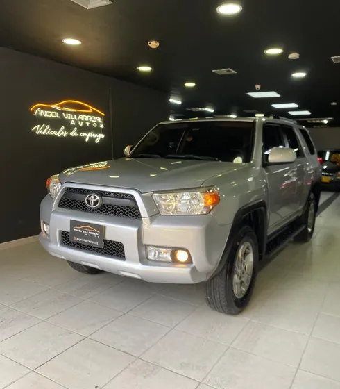 Toyota 4runner 4.0 Sr5