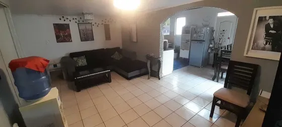 Se Arrienda Casa Villa Los Rosales Maipu (176913)