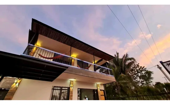Venta 2 Cabañas En San Antero Córdoba 295 M²