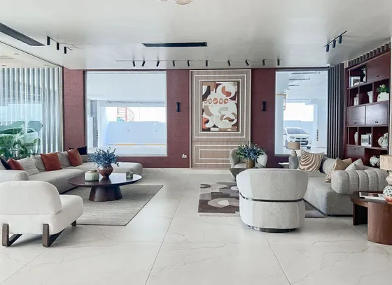 Bella Vista, Apartamento Sin Mobiliarios En Alquiler De 2 Habitaciones!
