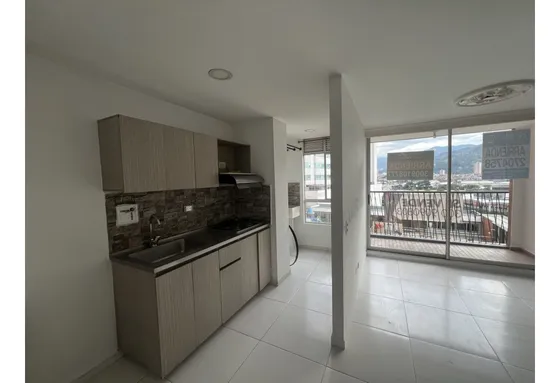 Apartamento Sabaneta Parte Plana Cerca A Mayorca