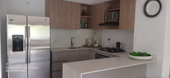 Venta De Casa En Unidad Cerrada Girardota (ant)