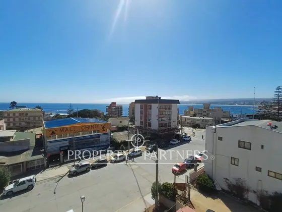 Algarrobo, Espectacular Ubicacion Departamento En ...