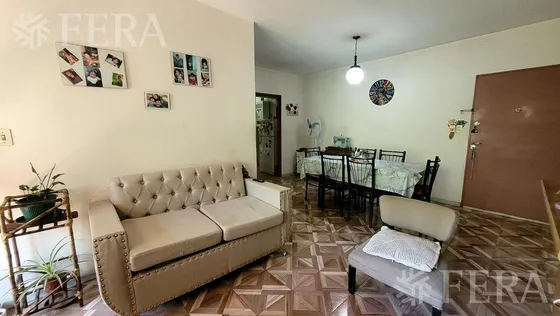 Venta Departamento 4 Ambientes Con Cochera Y Balcón  En Villa Celina - La Matanza