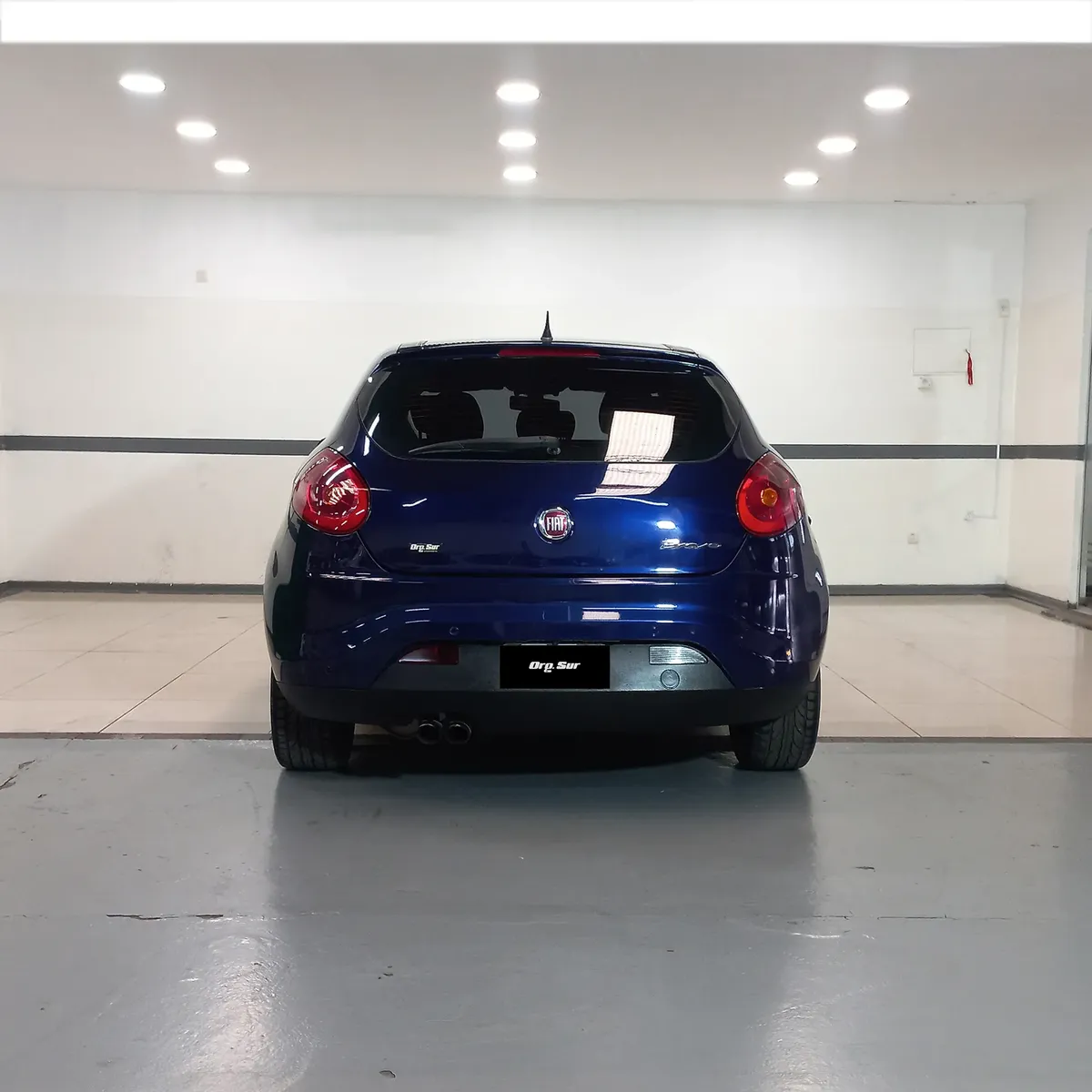 Fiat Bravo 1.4 Dynamic Multiair 140cv556843956322979845