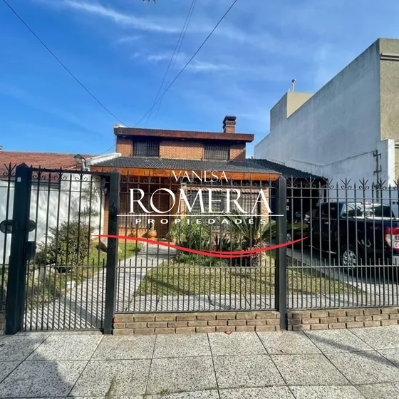 Venta Chalet 5 Ambientes Cambio De Valor | Ituzaingo Norte