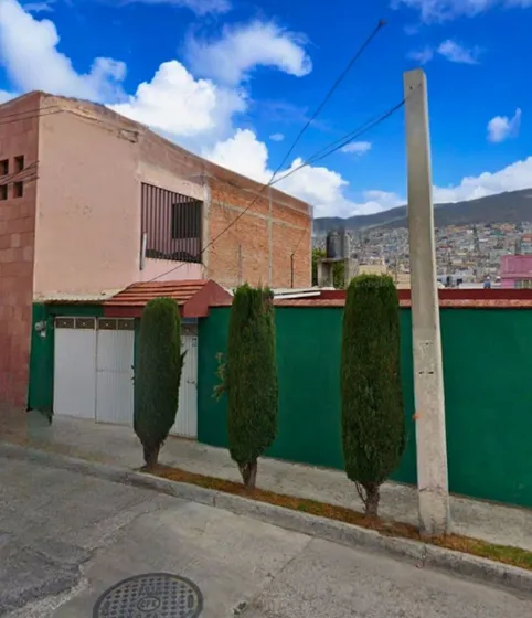 ¡casa En Venta En Real De Minas, Pachuca! Comodidad, Ubicación Y Gran Potencial