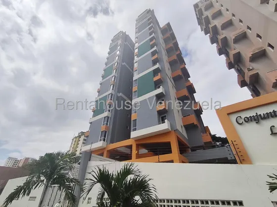 Excelente Oportunidad Apartamento En Venta Obra Gris, Calle Rivas, Maracay, 25-24385 Mv