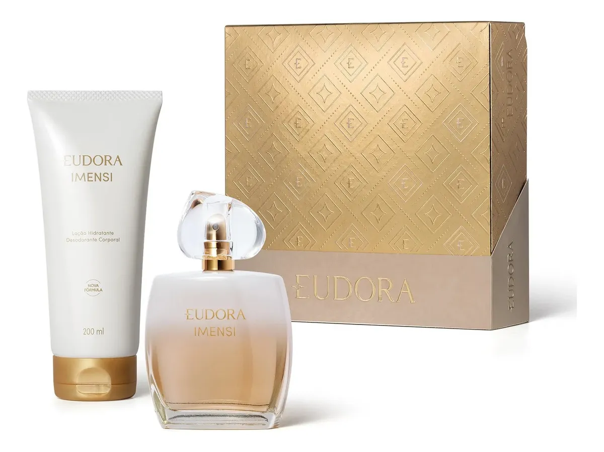 Eudora Imensi (2 Produtos)