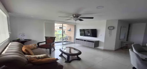  Apartamento En Arriendo Ubicado En Medellín Sector Calasanz (26924).