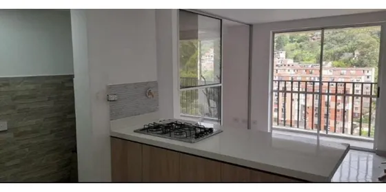 Apartamento En Venta Sabaneta 
