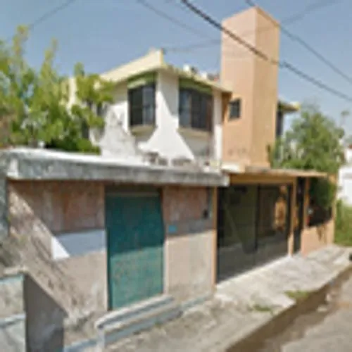 Casa En Venta Floresta, Veracruz, Municipio Veracruz