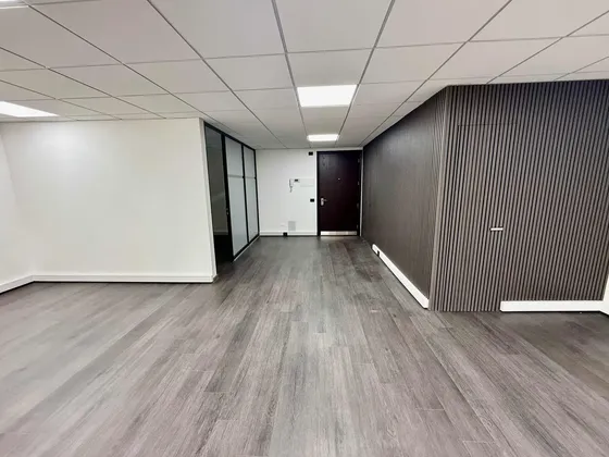 Oficina Remodelada, San Sebastián, El Bosque, Barrio El Golf