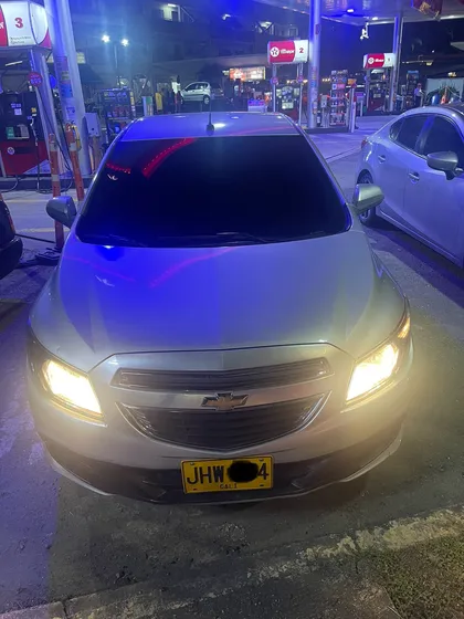 Chevrolet Onix 1.4 Ltz