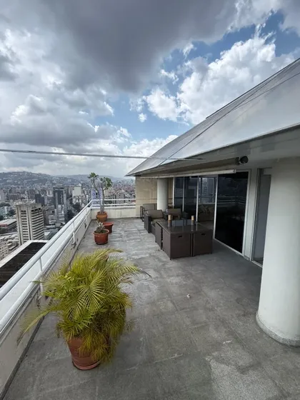 Ph En Alquiler En Altamira Amoblado Olga Prada Inmuebles