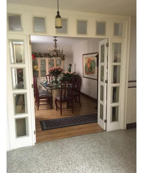 Venta / Arriendo. Casa. Medellín. La Castellana. P2 C5311290