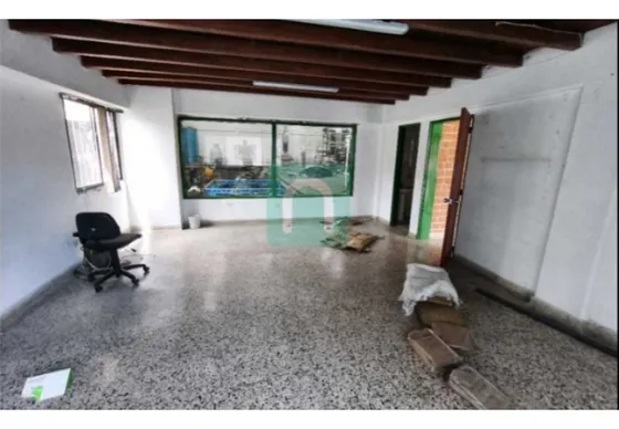 Bodega Para Venta En  Itegui Cerca  De Montesacro 