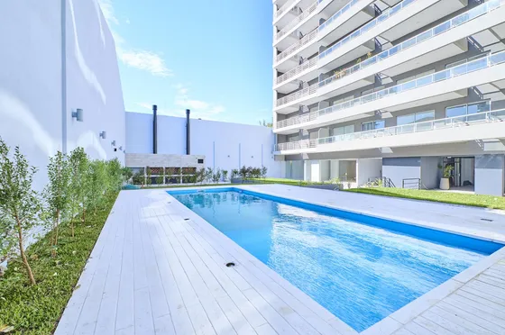 Venta Departamento 3 Ambientes - Villa Crespo