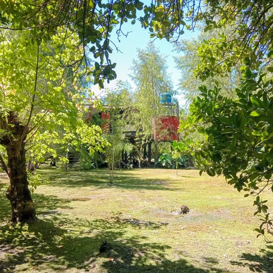 Vendo Casa 40$ - 5min De Tigre - Sobre Canal 2 Y Viejo Gambado-
