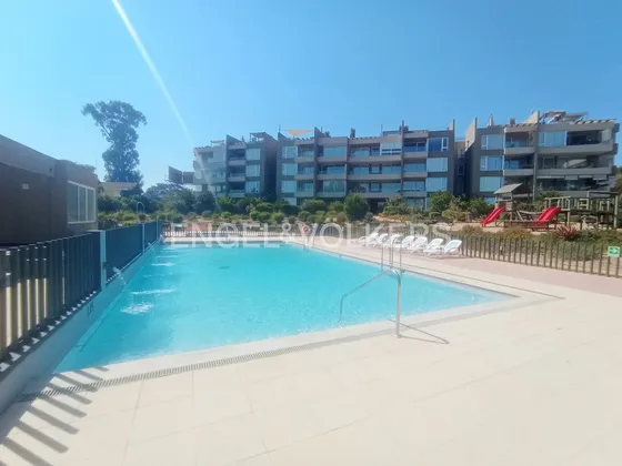 Arriendo Nuevo, Amoblado