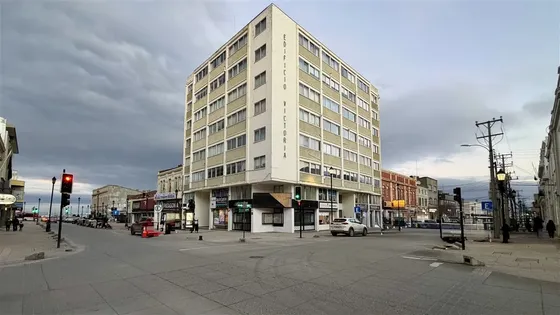 Local Comercial En Arriendo En Punta Arenas