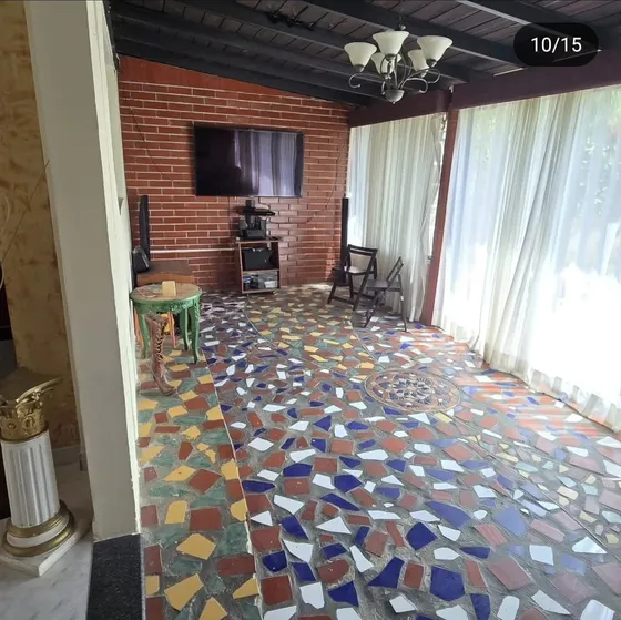 En Alquiler Casa Ubicada En Cagua Edo Aragua, Ofv-yv 