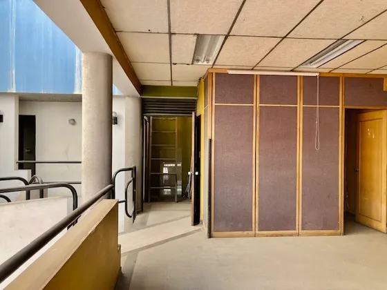 Vendo Bodega O Edificio Barrio San Benito