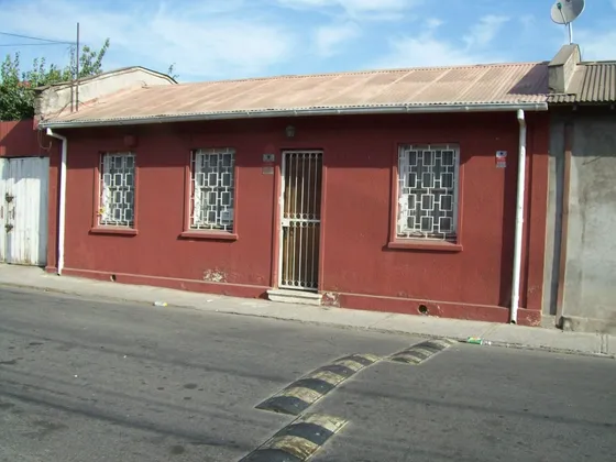 Vendo Casa 