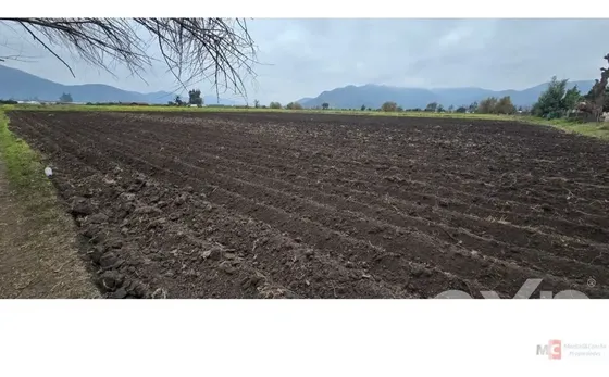 Parcela En Venta En Hijuelas