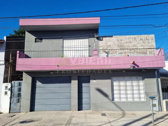 Casa Ph En Venta 4 Ambientes Con Terraza, Villa Tesei, Hurlingham