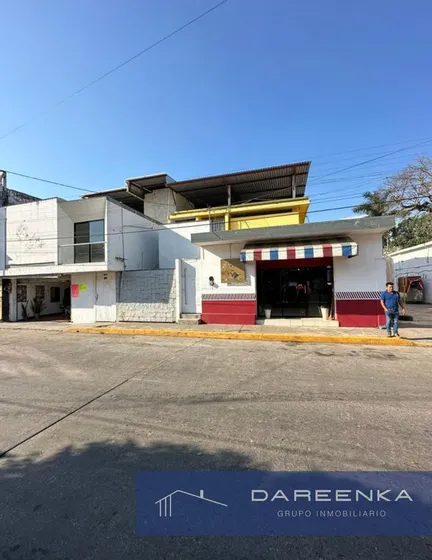 Casa - San Juan Bautista Tuxtepec