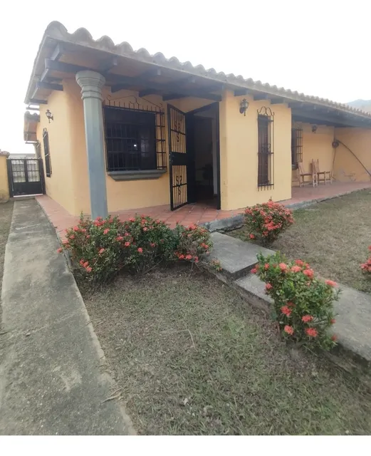 Casa En San Diego Parque Campestre La Cumaca
