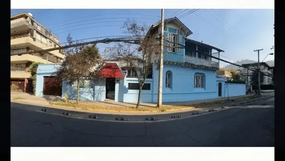 Gran Propiedad, Excelente Ubicación, Providencia