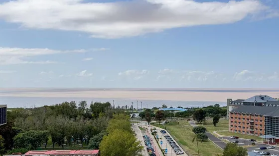 Venta Piso Vista Plena Río Full Amenties Vte Lopez