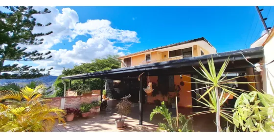 Quinta En Venta Colinas De Santa Monica