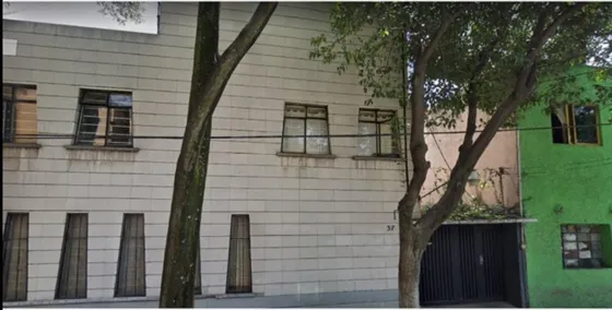 Remato Casa En Popotla, Cdmx