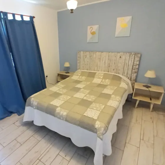 Casa Quinta Solo De Alquiler Temporario