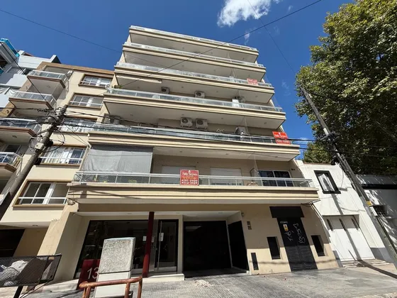 Excelente 2 Ambientes Con Vista Abierta