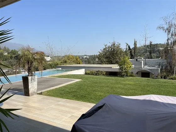 Casa Mediterranea Venta Valle Escondido Elegante Y Hermosa!