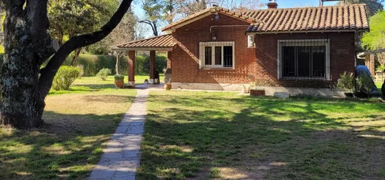 Casa Quinta En Tortuguitas Apta Credito Hipotecario Planos Y Escritura. Dueño Directo.