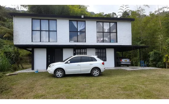 Finca En Venta En Peñol Antioquia