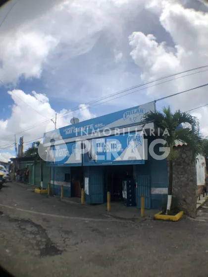 Fondo De Comercio/ Venta/ Lagunetica - Los Teques/ 115m2